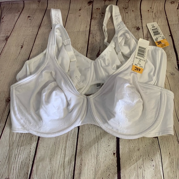 fruit of the loom underwire bras